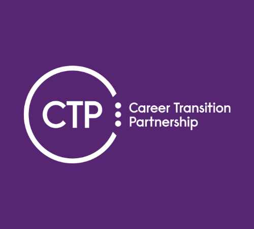 Career Transition Partnership.